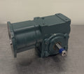 Dodge 23A05R14 Tigear2 Worm Gear Speed Reducer 5:1 NEW! FREE SHIPPING!