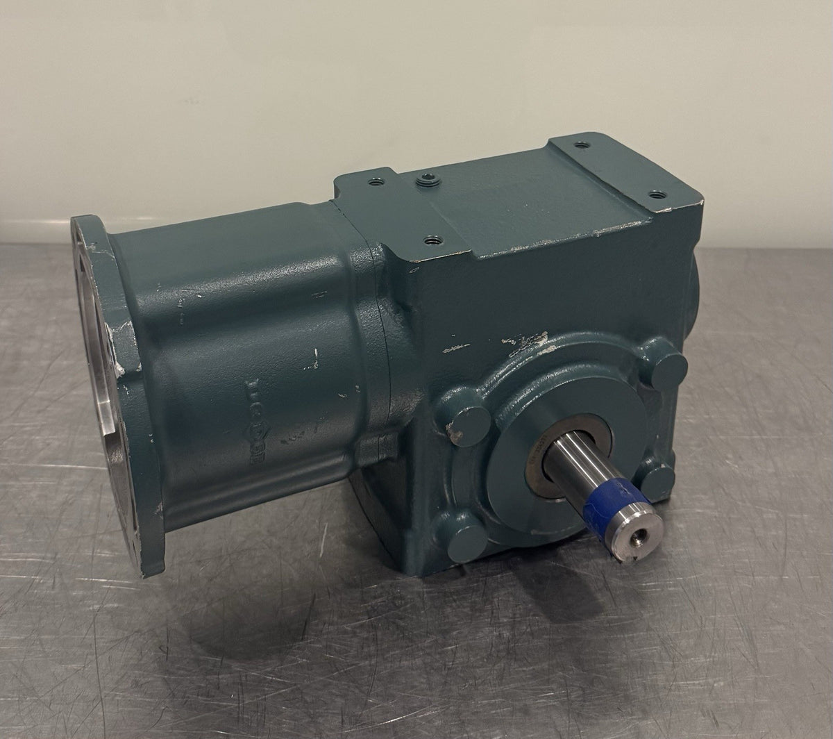Dodge 23A05R14 Tigear2 Worm Gear Speed Reducer 5:1 NEW! FREE SHIPPING!