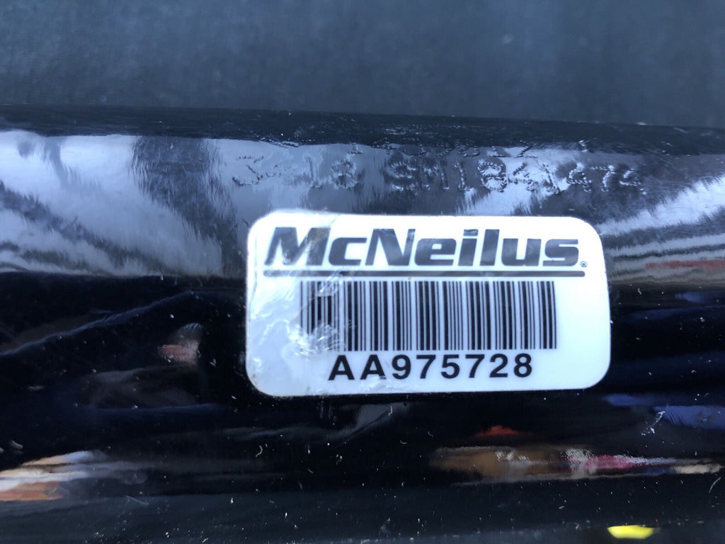 McNeilus 1459012 Rosenboom Hydraulic Cylinder NEW