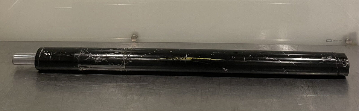 Hydraulic Lift Cylinder 1.75” Rod 3” Bore Roughly 45” NEW! FREE SHIPPING!