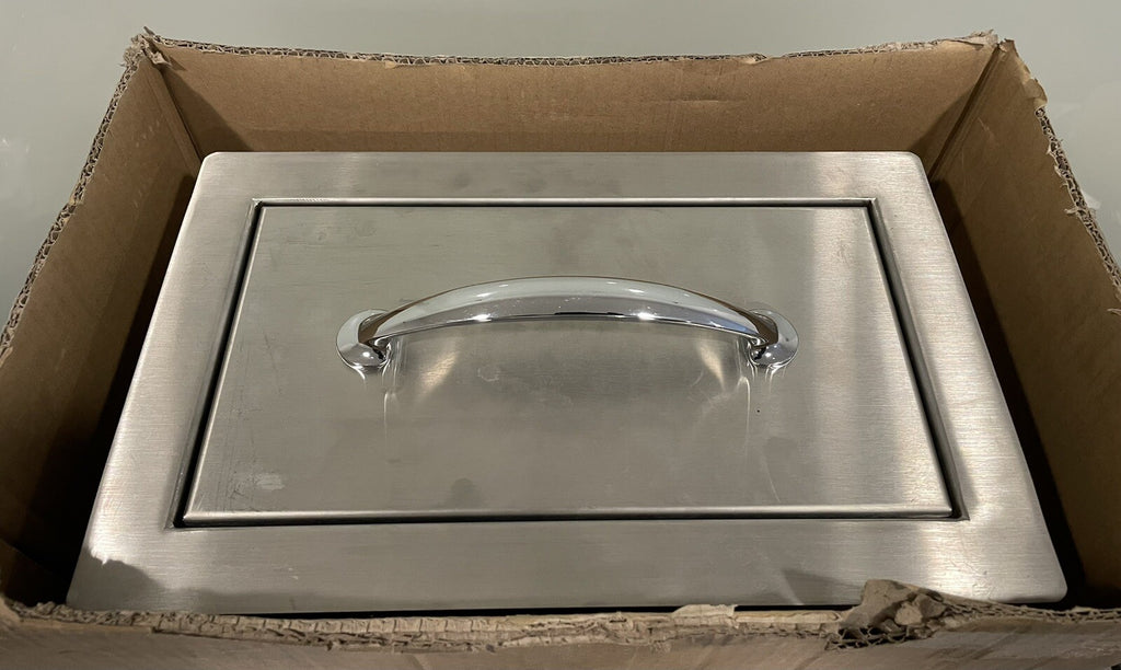 Sunstone B-SD6 14” Drawer Flush Single Access NEW IN BOX! FREE SHIPPING!