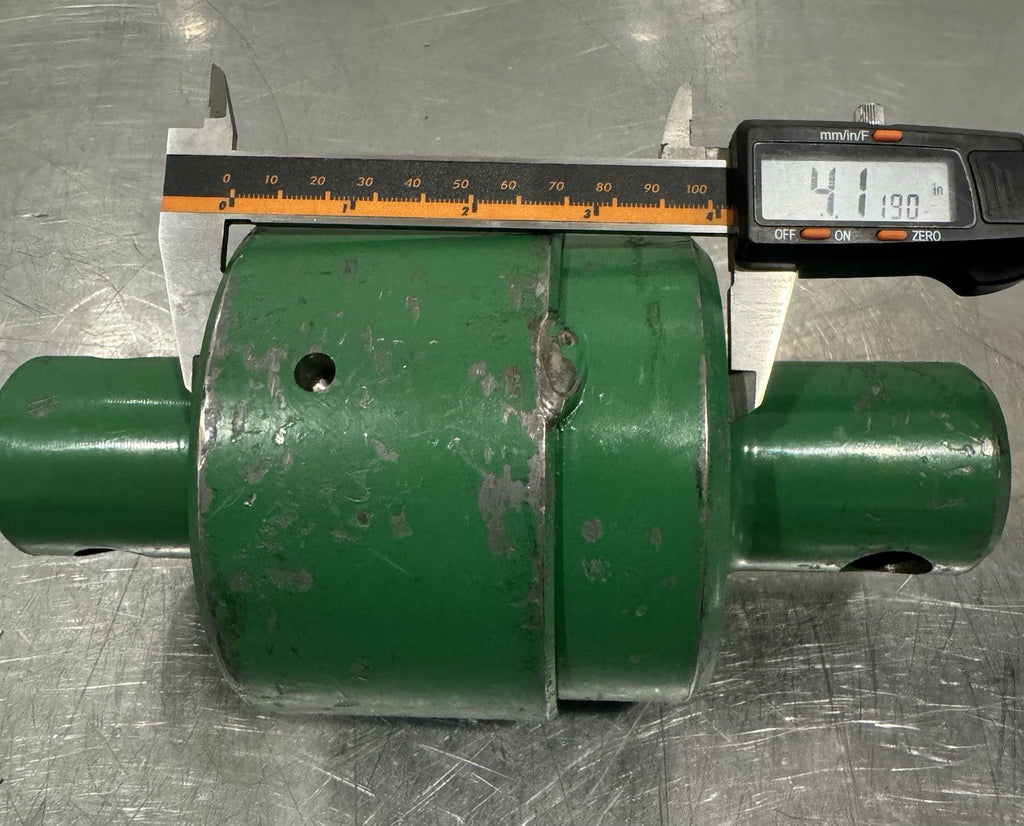 Kelly Diamond Chain Harrow Bearing Assembly NEW! FREE SHIPPING!