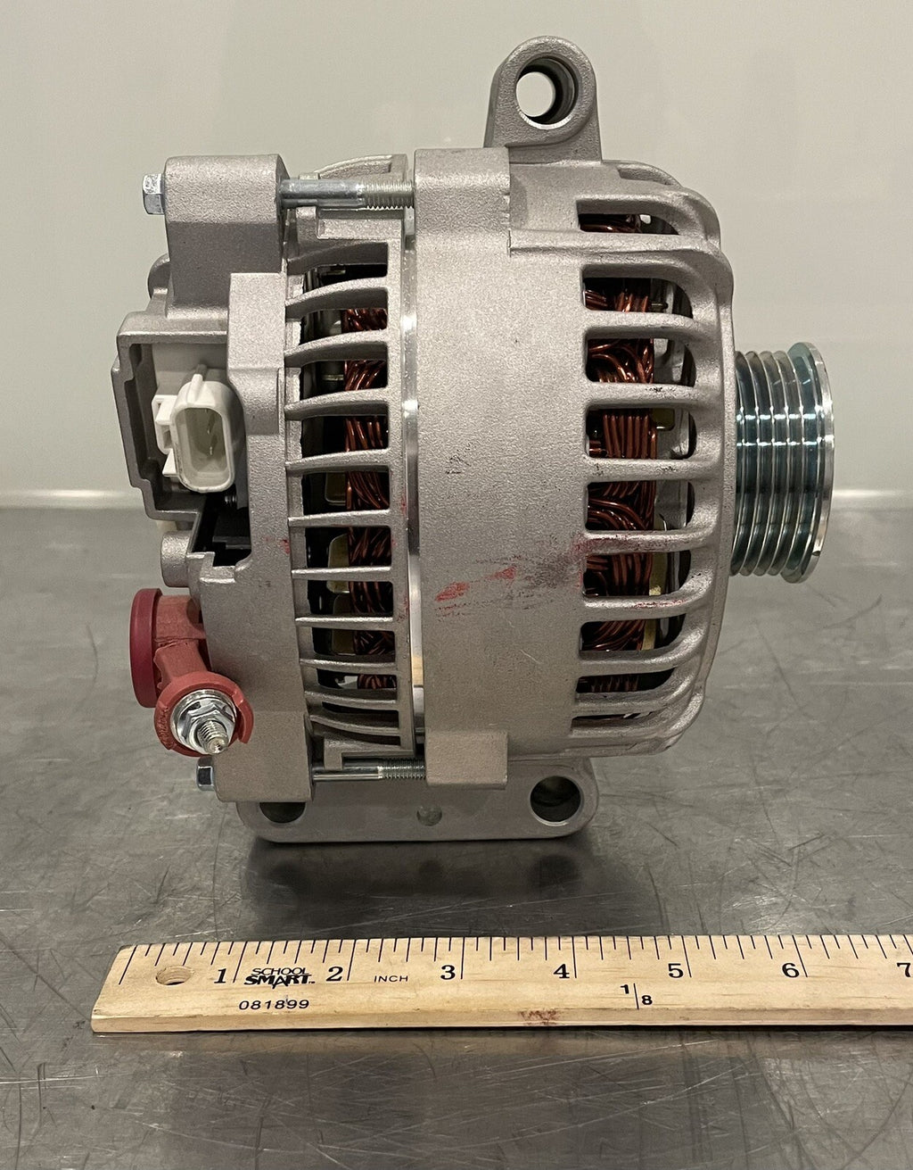 Alternator Assembly NEW! FREE SHIPPING!