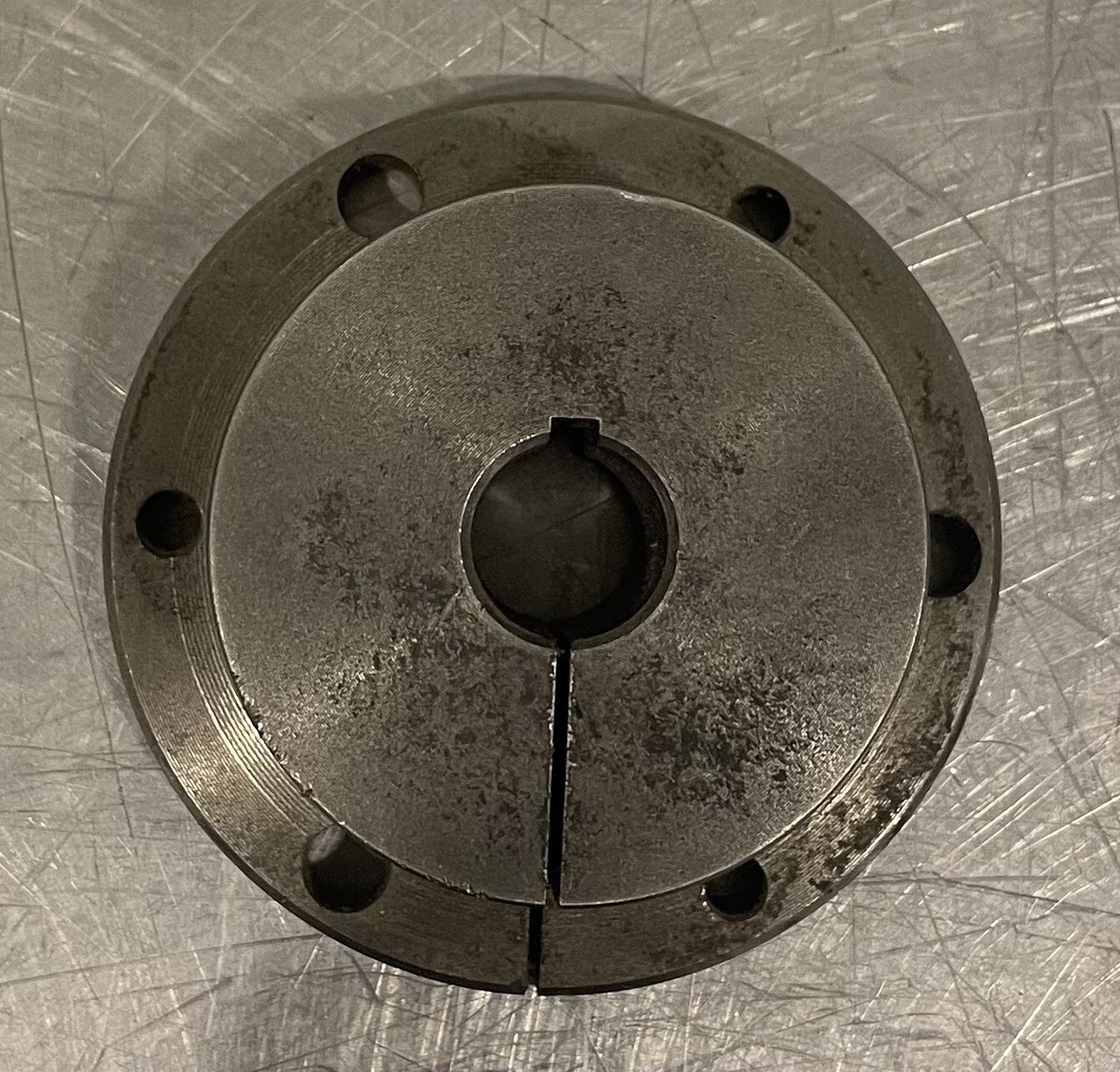 Dodge SK3/4 QD Bushing Assembly NEW! FREE SHIPPING!