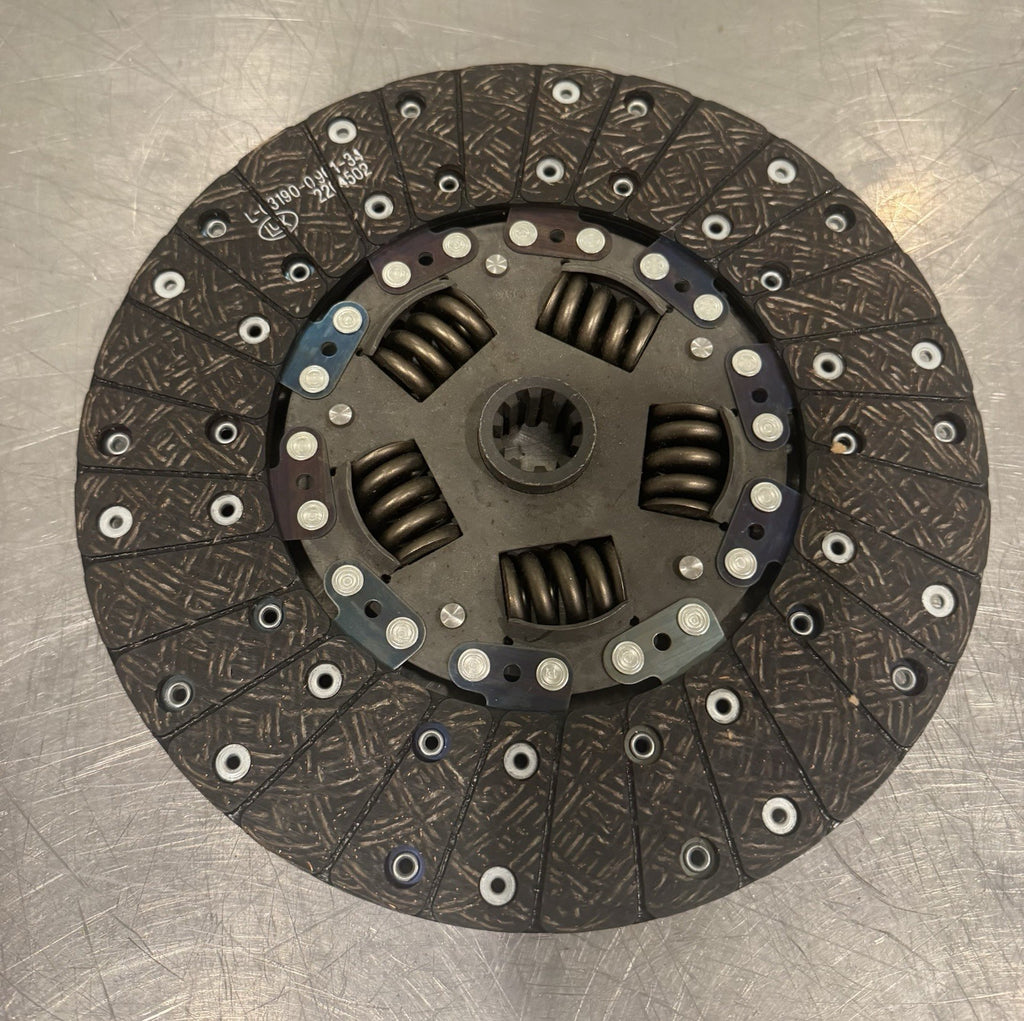 Napa 1107027 Clutch Kit Ford Luk 07027 NEW IN BOX! FREE SHIPPING!