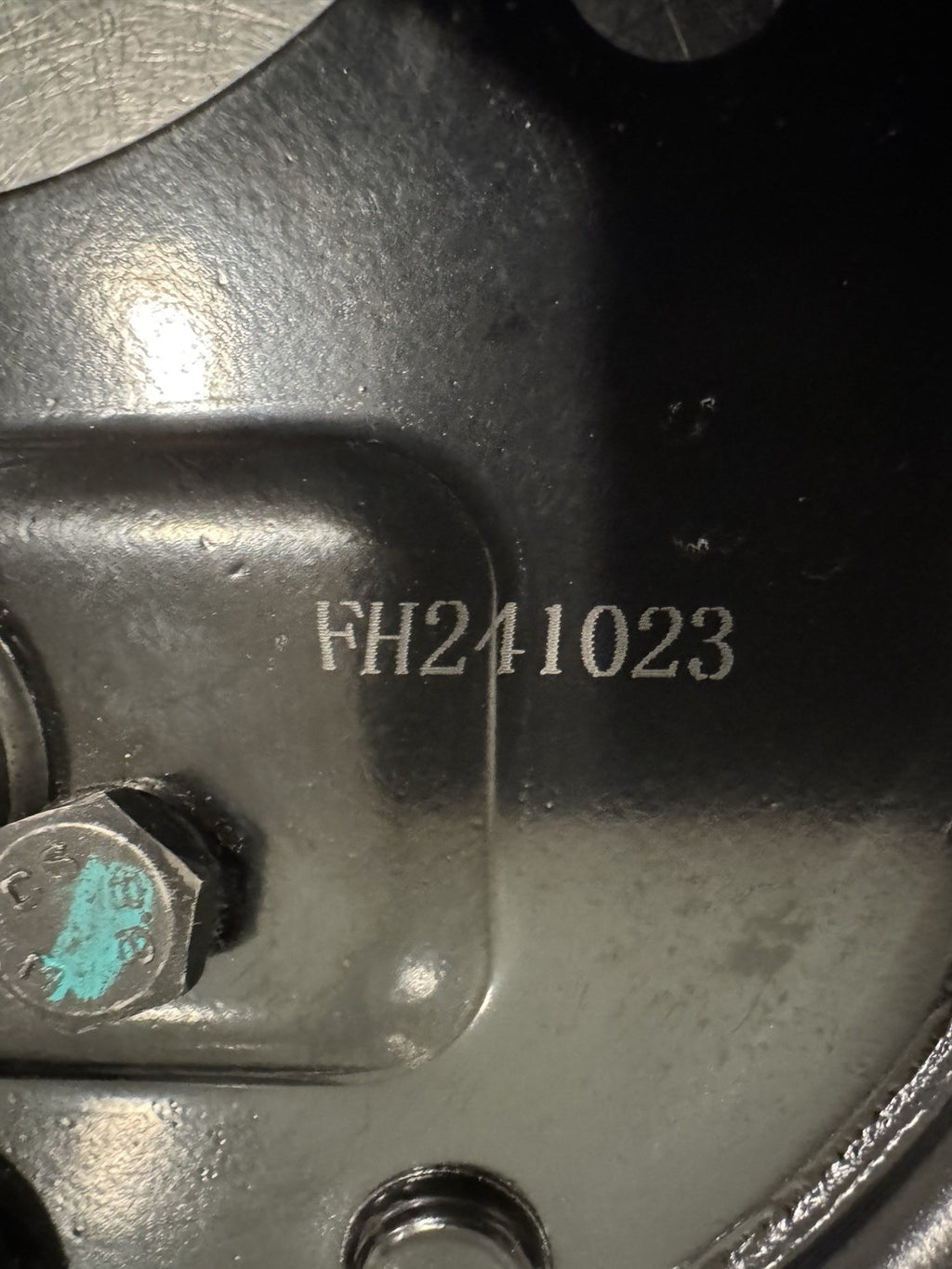Total Source Forklift Brake ASSY NEW! SHIPS FREE!