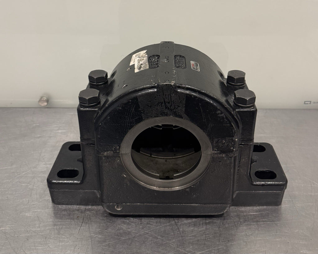 Link Belt PLB6871FR Pillow Block Roller Bearing Casing 01347604 NO BEARING! NEW!