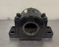 Link Belt PLB6871FR Pillow Block Roller Bearing Casing 01347604 NO BEARING! NEW!