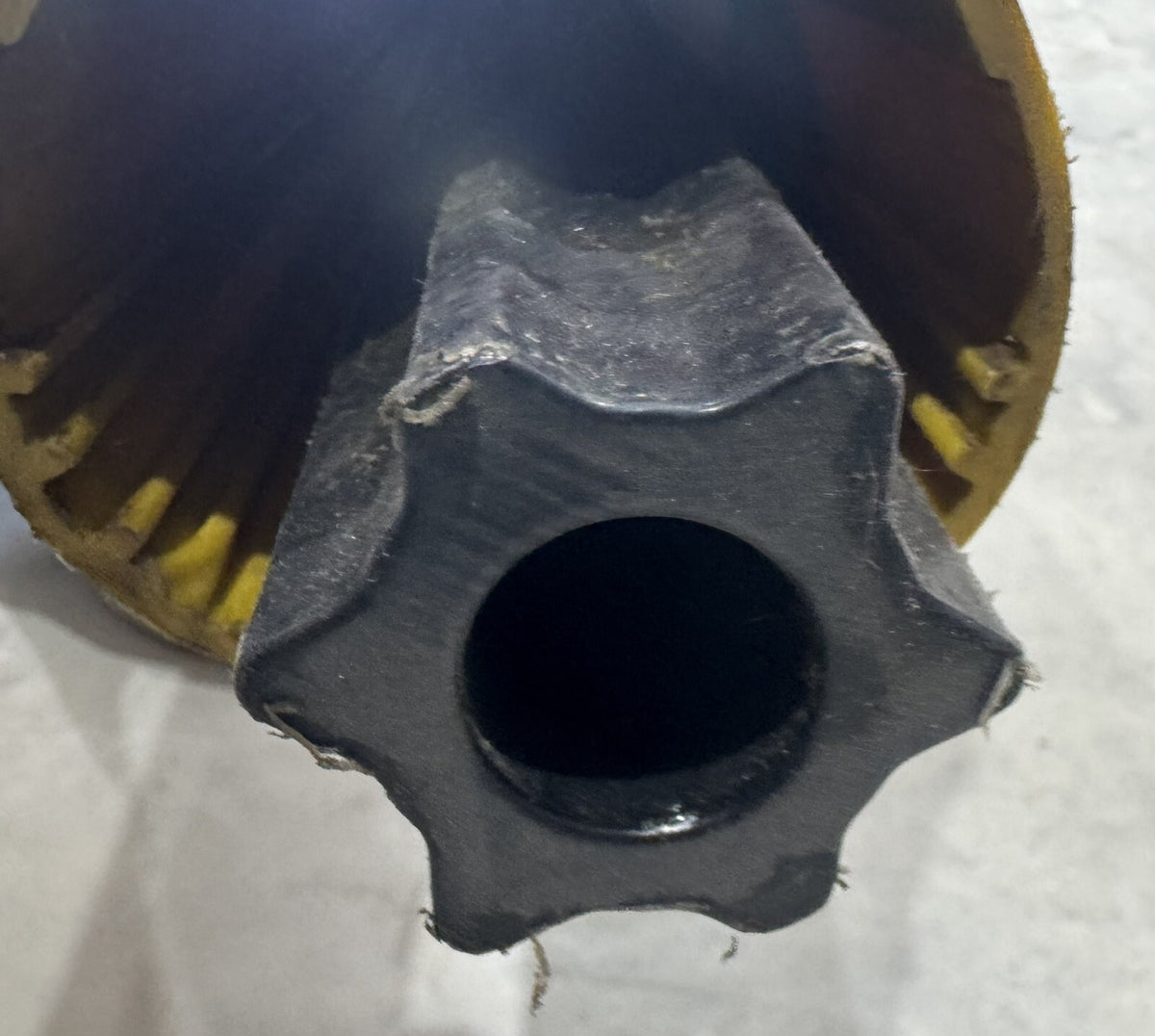Walterscheid AW34672 John Deere U-Joint W/ Tube & Shield NEW! FREE SHIPPING!