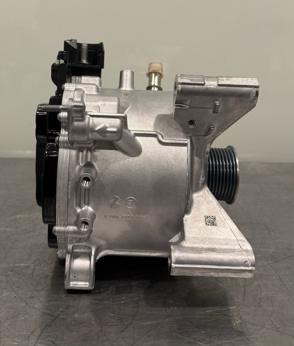 Mopar 05185076AC Starter Generator Genuine NEW! FREE SHIPPING!