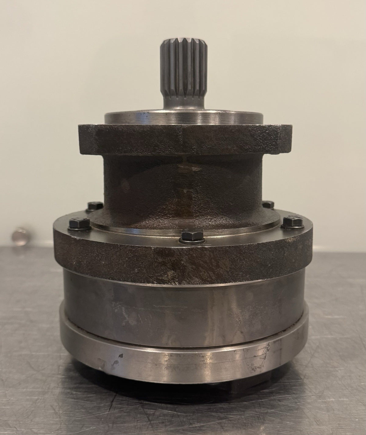 Planetary Drive Gear Reduction Head 17 Spline NEW! FREE SHIPPING!