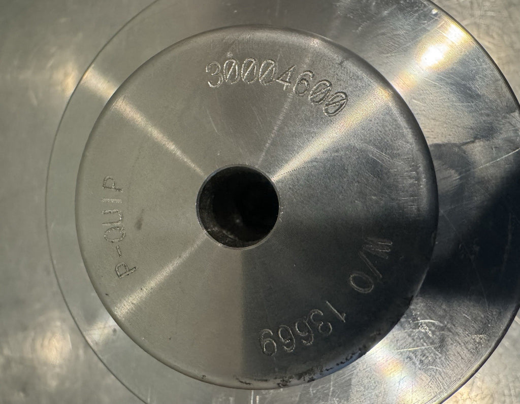 P-Quip 30004900 Mud Pump Release WP-8000PSI NEW! FREE SHIPPING!