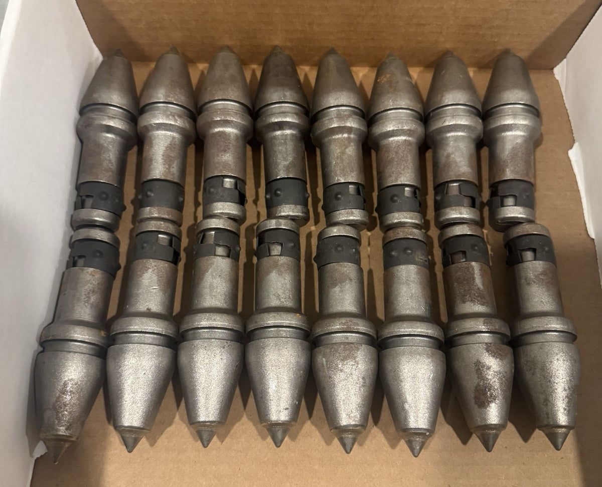 Conical Bit Rotary Drilling Cone Tooth NEW! FREE SHIPPING!