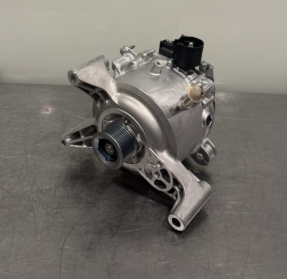 Mopar 05185076AC Starter Generator Genuine NEW! FREE SHIPPING!