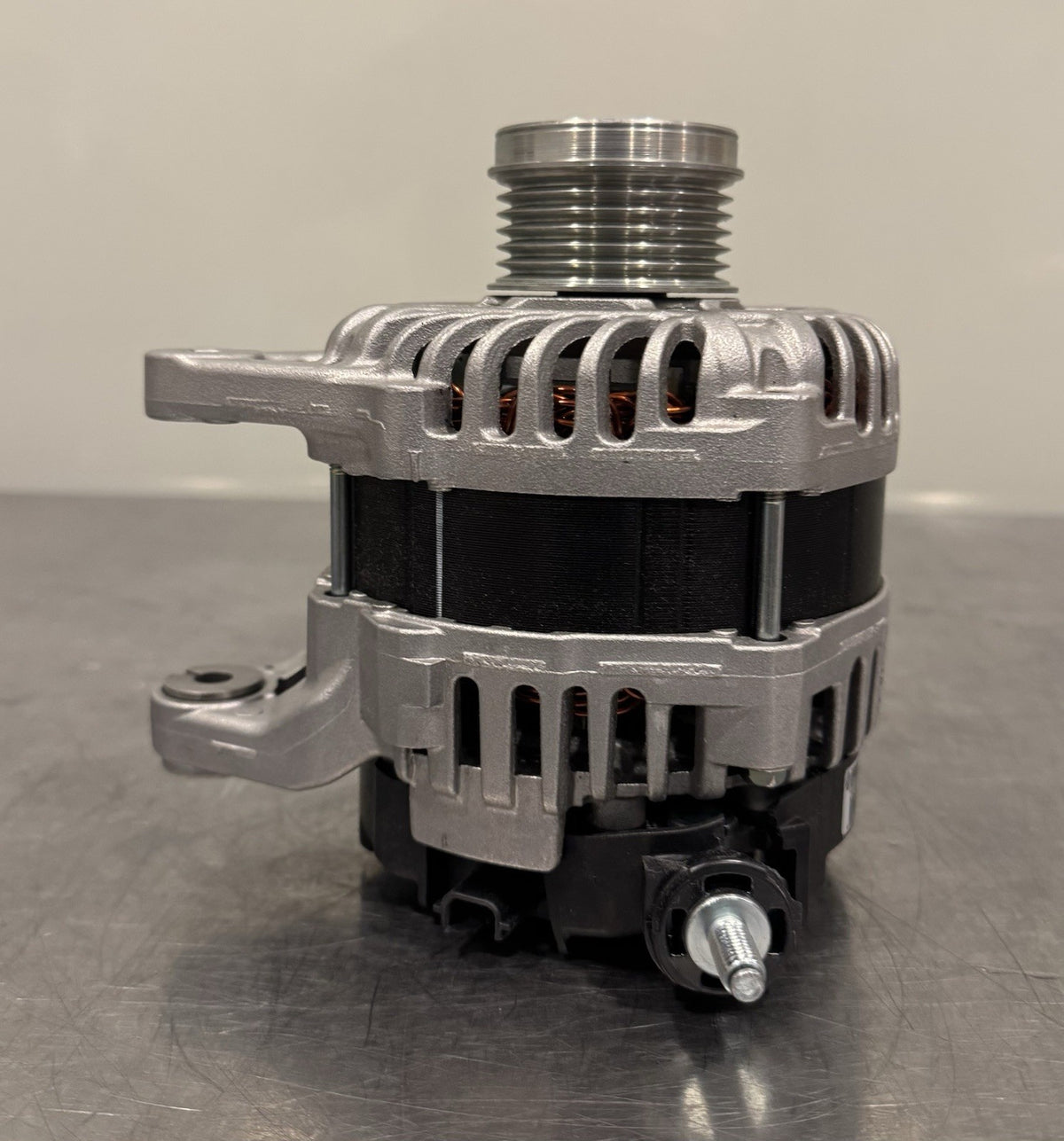 Nissan 23100-6CA0A Alternator Generator Altima NEW! FREE SHIPPING!
