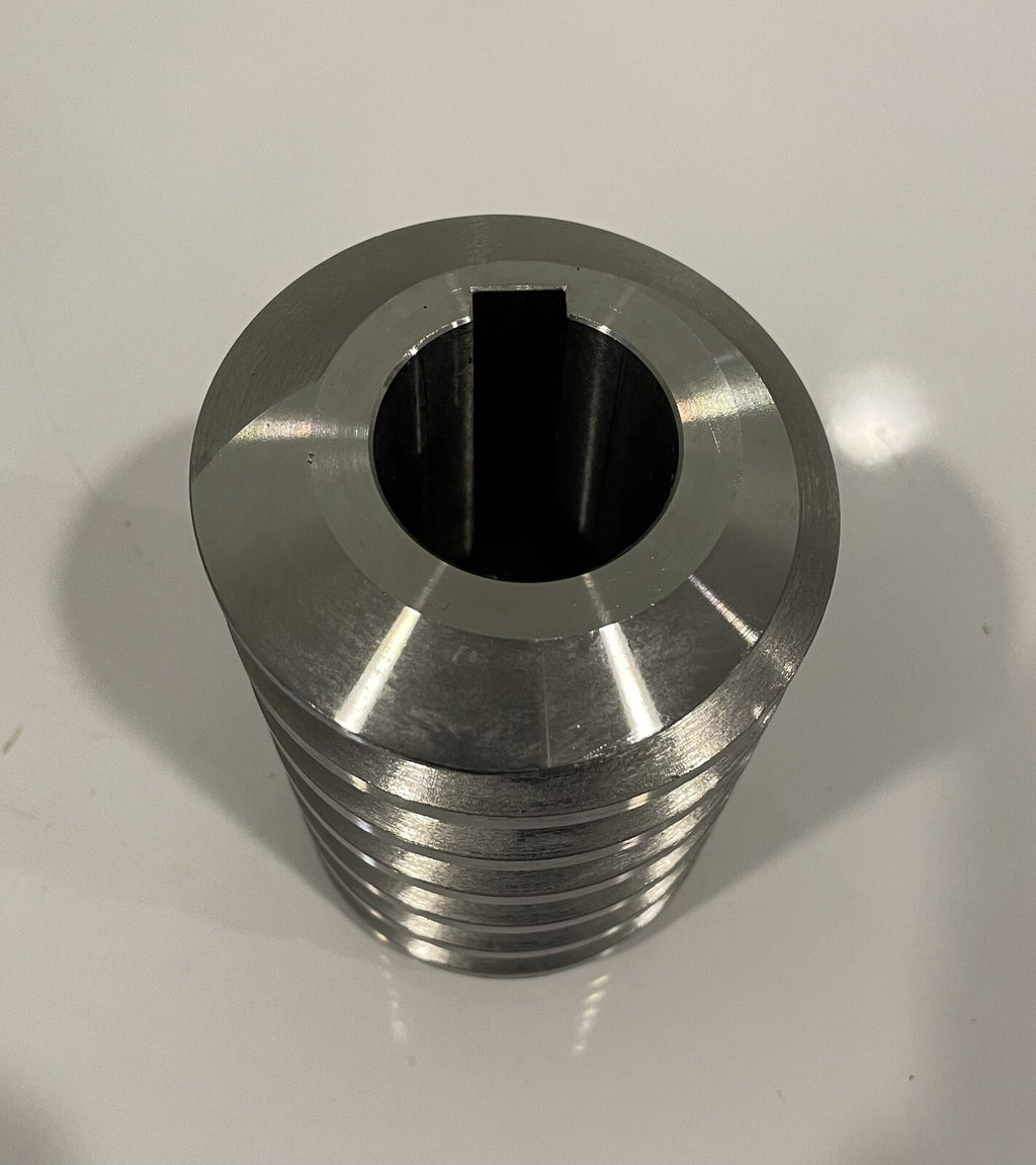 GEA 008A001 Worm Gear Shaft ASSY NEW! FREE SHIPPING!