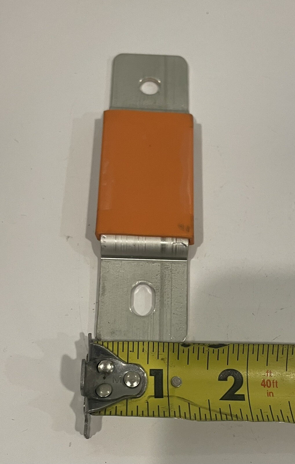 Flex Cable 023264 Copper Bus Bar Plated 5” X 1-1/4” NEW!