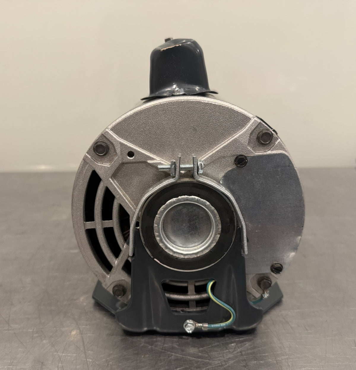 Leeson C1158 Motor 1HP 115/208-230V 1725 RPM 5KC49PN0164X NEW! SHIPS FREE!