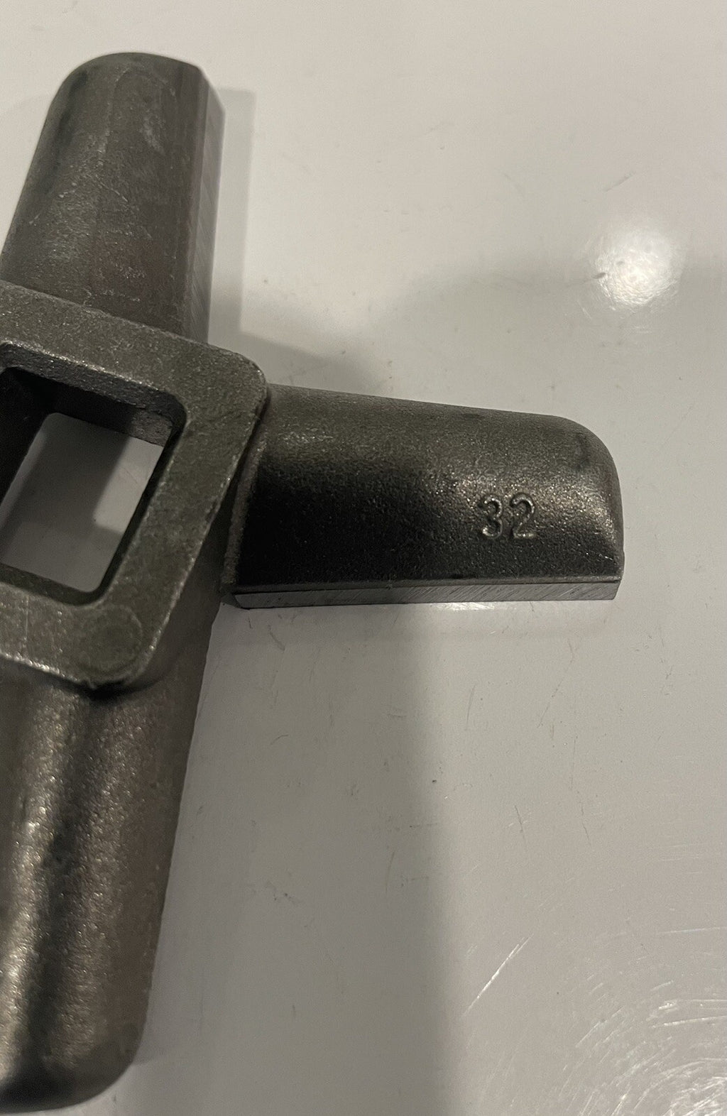 Hobart Stay Sharp Knife 3.5” 32 NEW! FREE SHIPPING!