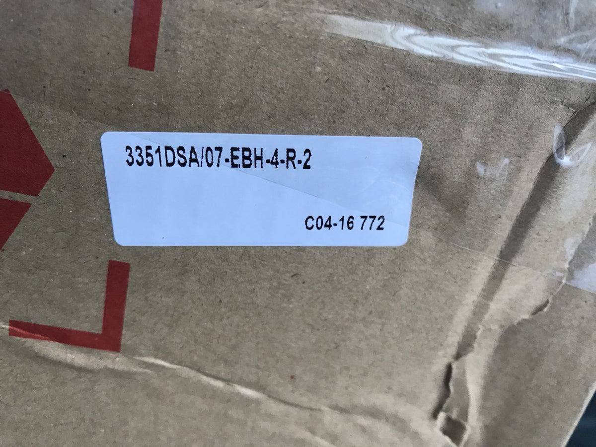 Bayeagle 050924 Powered Truck Tow Mirrors 3351DSA/07-EBH-4 NEW IN BOX
