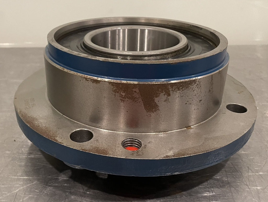 SKF FYRP 3.15/16 Mounted Flange Bearing NEW! FREE SHIPPING!
