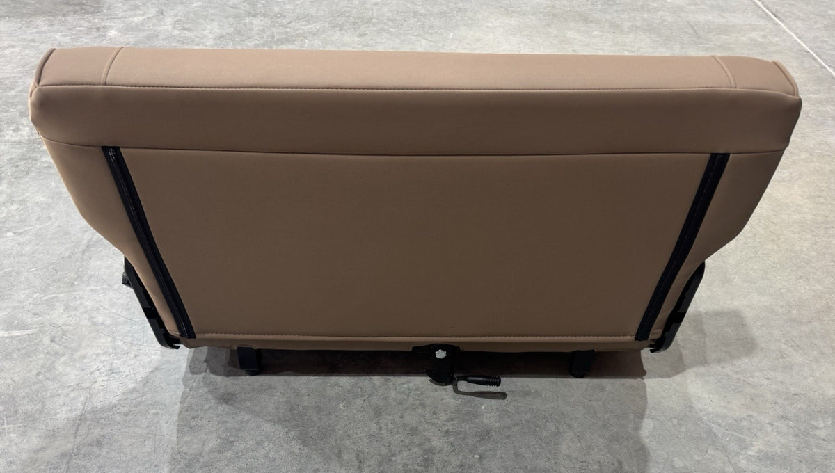 Rugged Ridge 13462.04 Fold & Tumble Rear Seat JEEP CJ Wrangler NEW IN BOX!