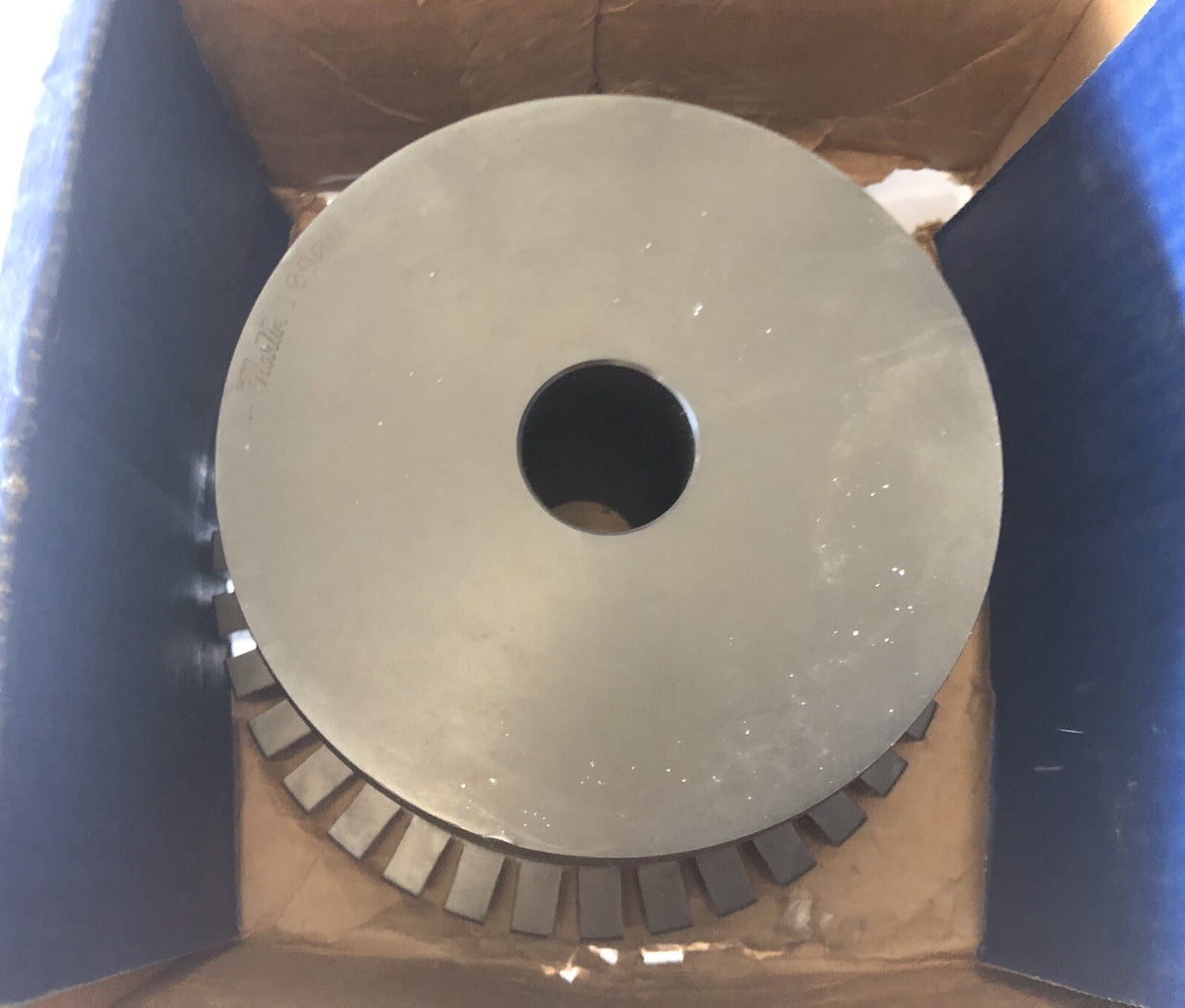 Martin Sprocket & Gear 1090M-HUB NEW IN BOX!!! FREE SHIPPING!!!!