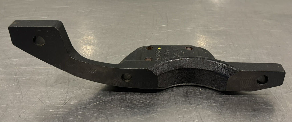 John Deere R186554 Fender Bracket Left Side NEW! FREE SHIPPING!