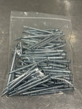 Hilti 336237 HLC Sleeve Anchor HLC-FPH 1/4x4 100 PACK NO BOX! FREE SHIPPING!