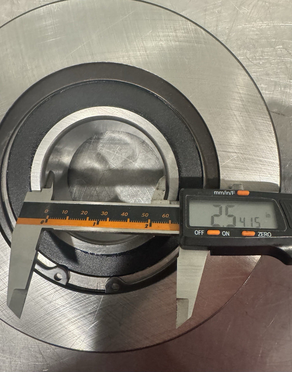 Total Source Roller Bearing NEW IN BOX! FREE SHIPPING!