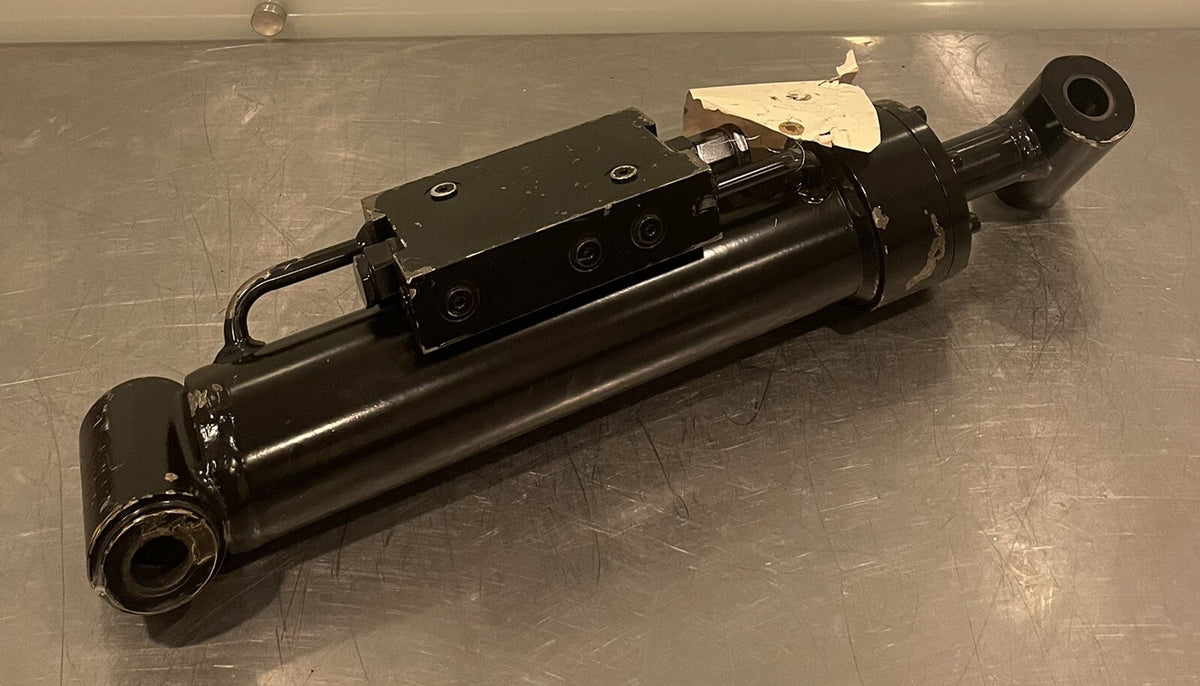 JLG 1001228008 Hydraulic Slave Cylinder Genuine NEW! FREE SHIPPING!