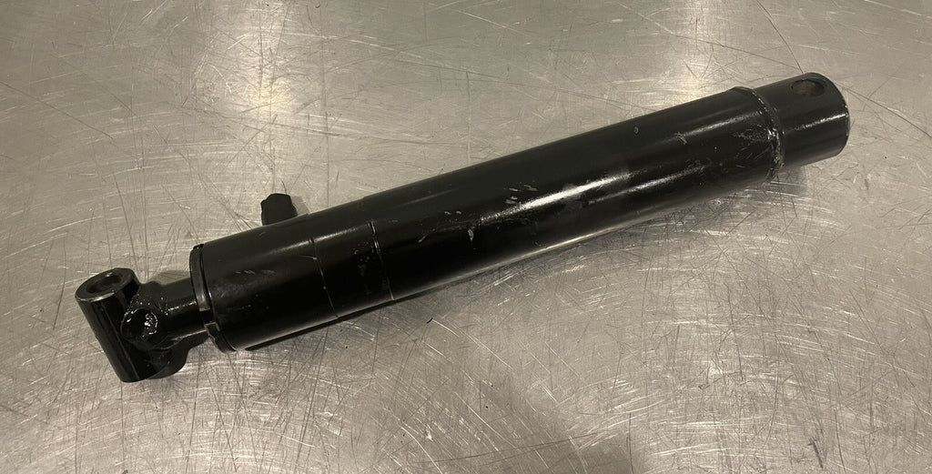 P114-28-4 Snow Plow Hydraulic Cylinder Ram Max PSI 2500 NEW! FREE SHIPPING!