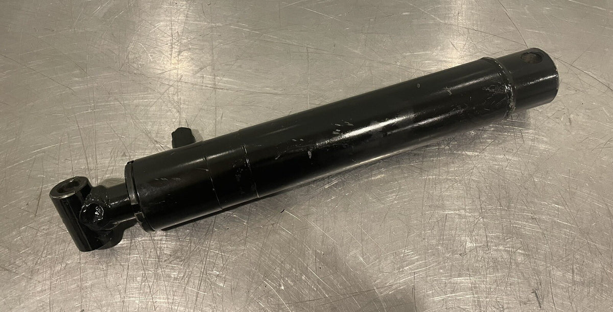 P114-28-4 Snow Plow Hydraulic Cylinder Ram Max PSI 2500 NEW! FREE SHIPPING!