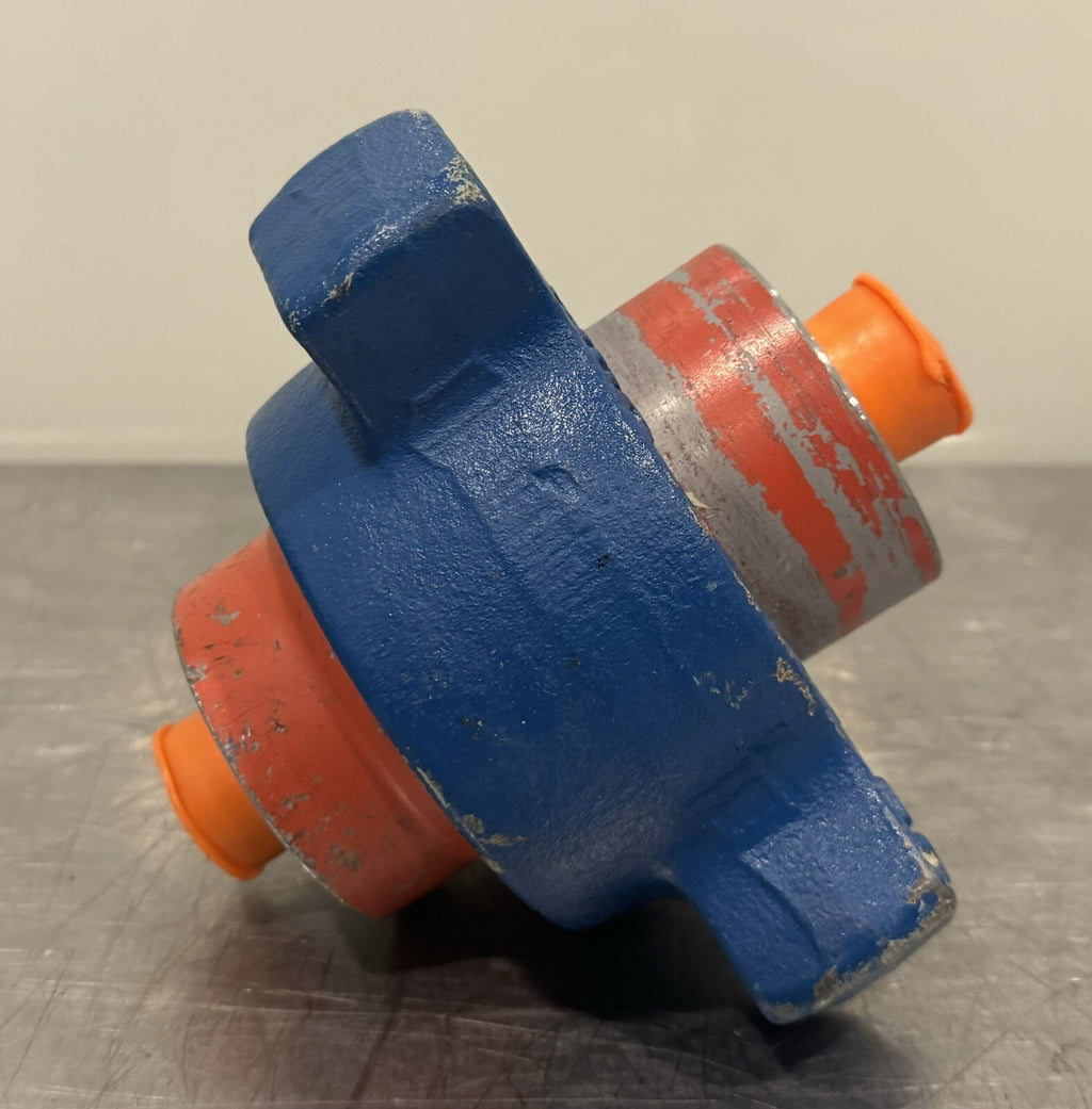 Fig. 1502 2" Hammer Union Butt Weld NEW! FREE SHIPPING!!