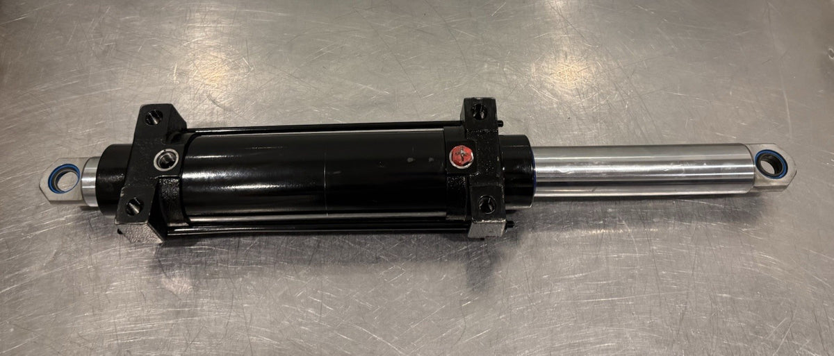 IDI 49502 Hydraulic Steering Cylinder NEW! FREE SHIPPING!