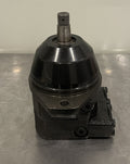 John Deere TA18090 Hydraulic Motor R902507319 Tapered Thread Shaft NEW!