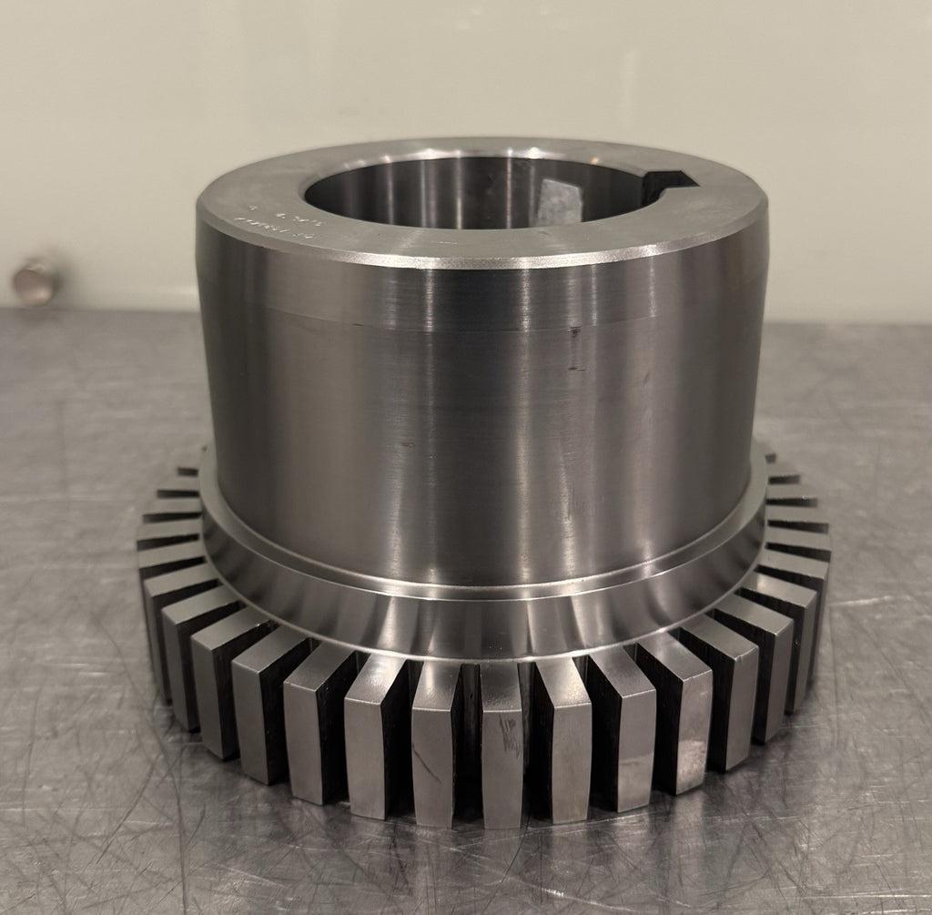 Falk 1120T 4.3715 Steelflex Taper Bushing Hub NEW! FREE SHIPPING