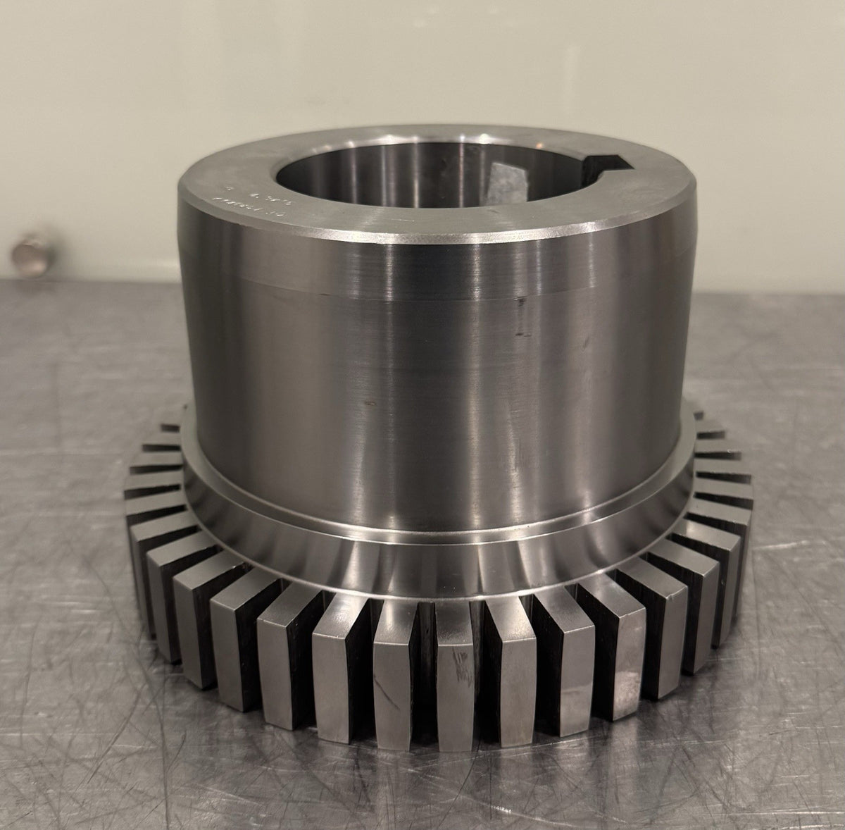 Falk 1120T 4.3715 Steelflex Taper Bushing Hub NEW! FREE SHIPPING