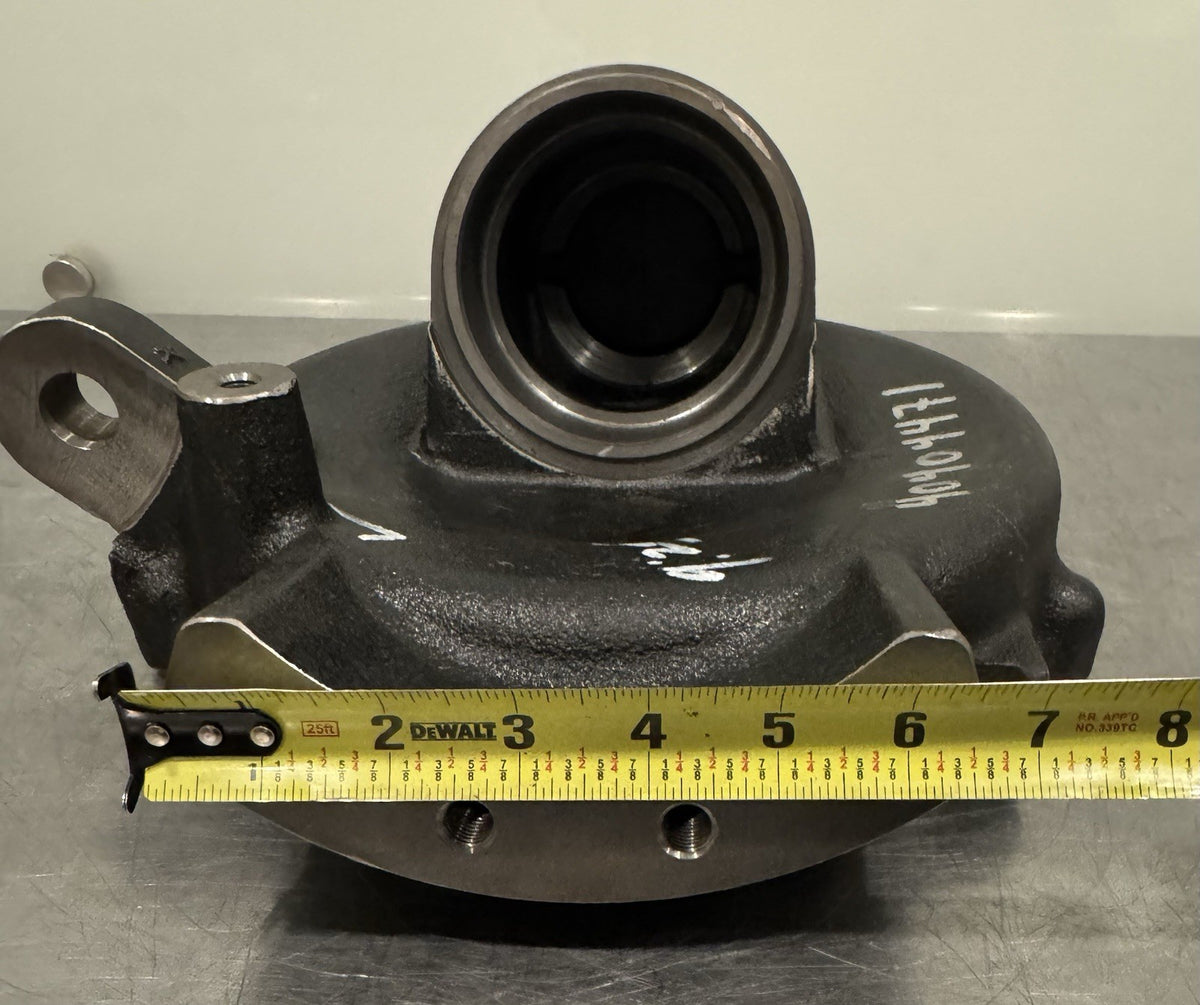 40404471 Tractor Front Axle Shaft Housing NEW! FREE SHIPPING!