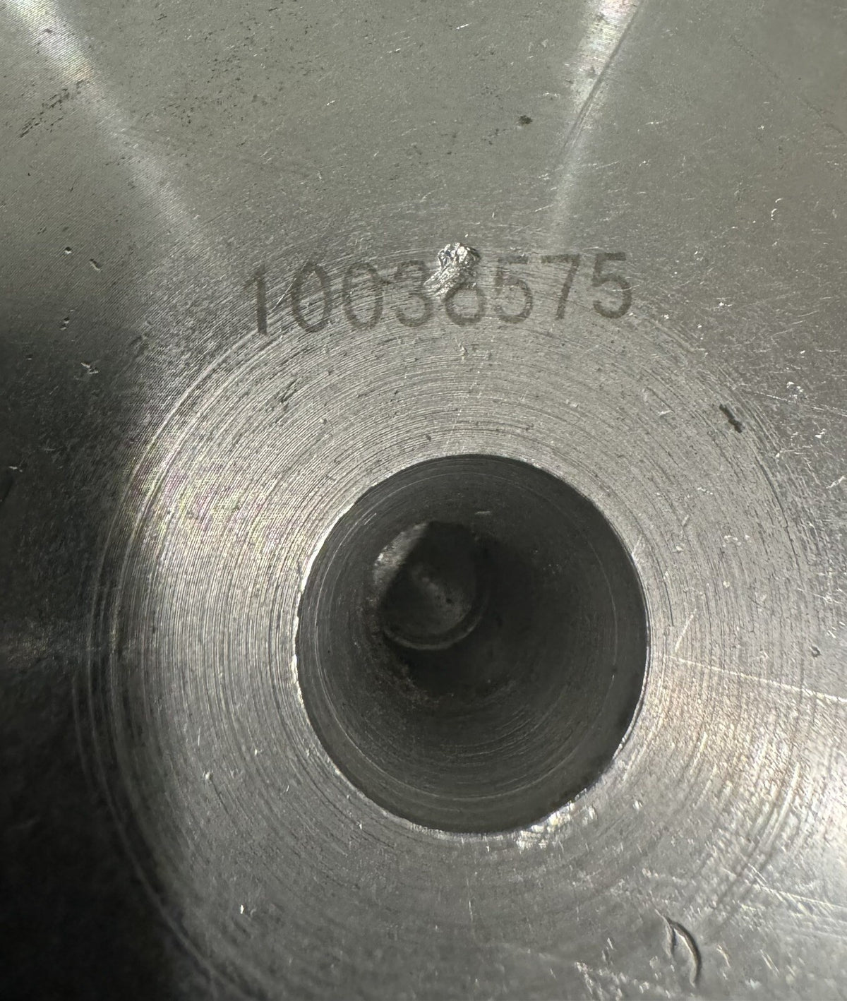 Falk 10036575 Flex Hub ASSY NEW! FREE SHIPPING!