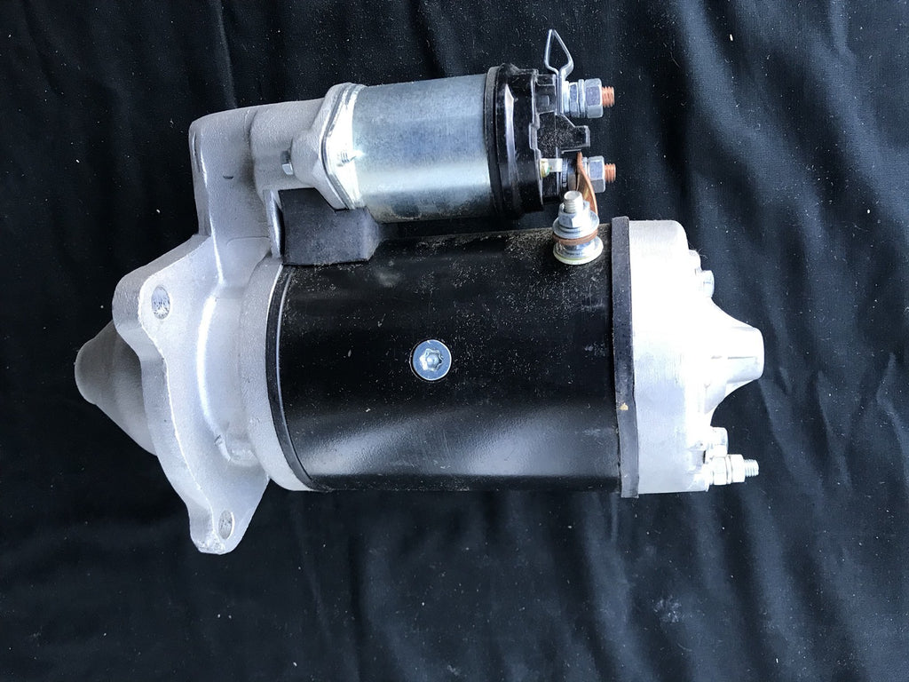 Starter motor 5F0019JST1310 NEW IN BOX
