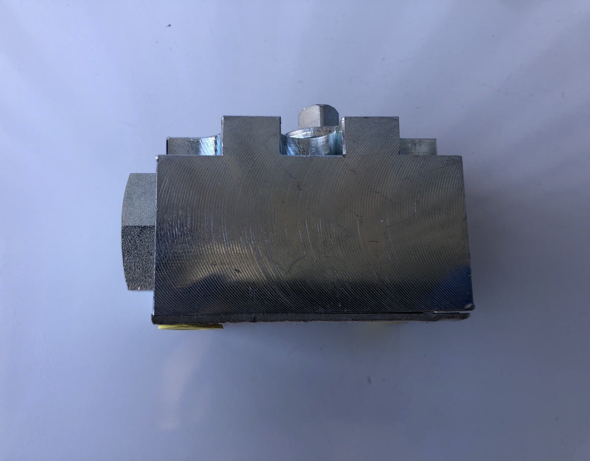 Hydac KHP-10-1114 Valve PN350bar/5000 PSI NEW! FREE SHIPPING!!!