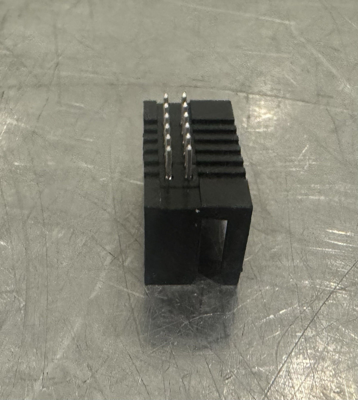 TE Connectivity 5-102692-1 PCB Mount Header Connectors NEW! FREE SHIPPING!