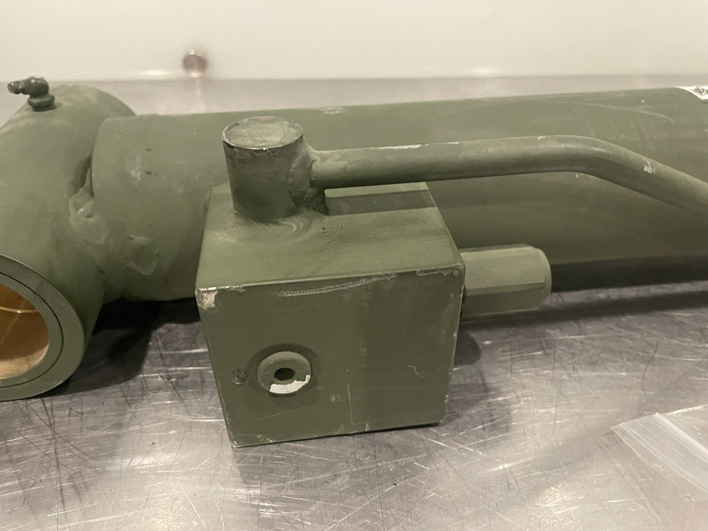 6-372-002270 Hydraulic Cylinder Linear Actuating 2CT148 NEW! FREE SHIPPING!