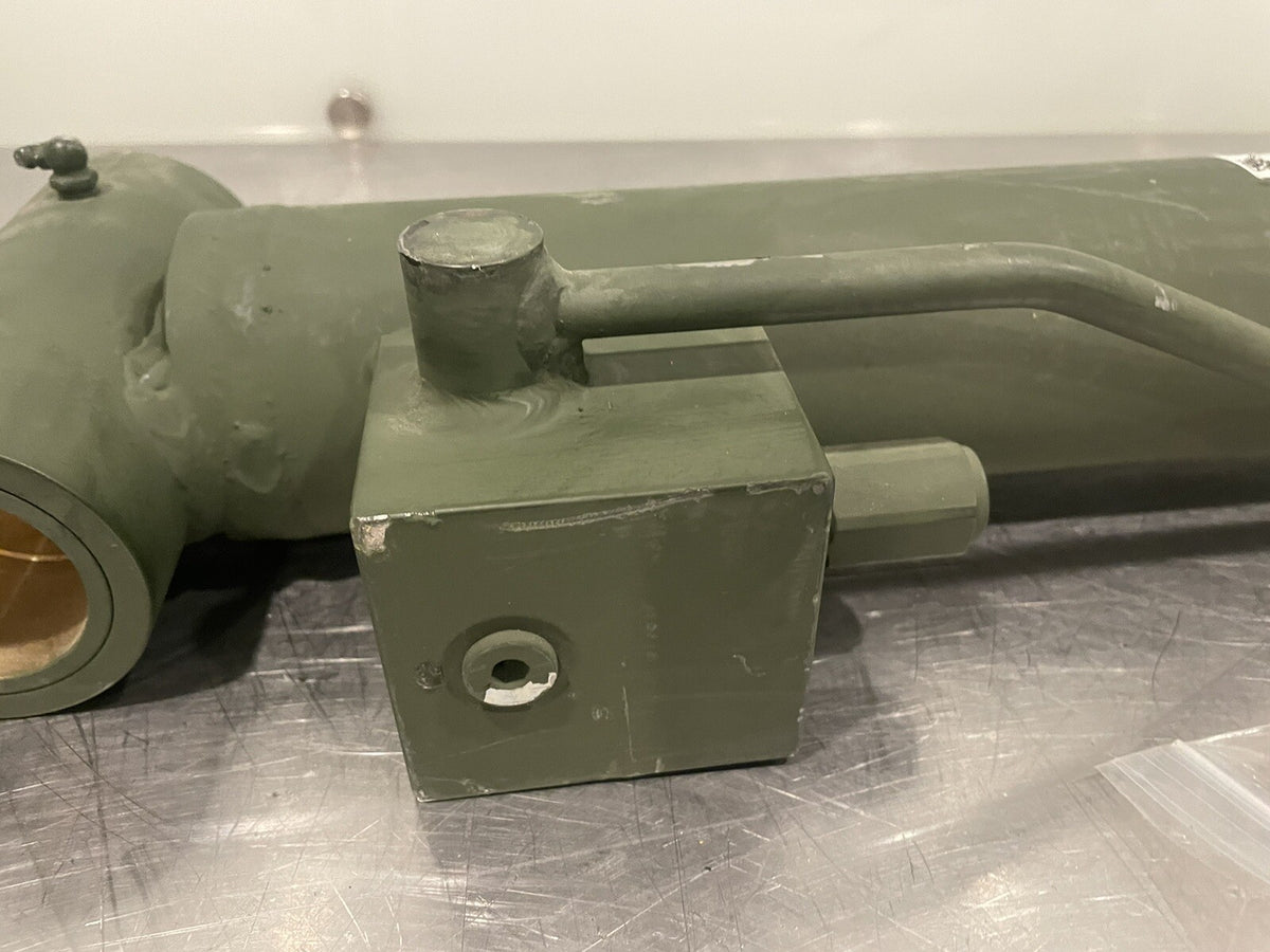 6-372-002270 Hydraulic Cylinder Linear Actuating 2CT148 NEW! FREE SHIPPING!