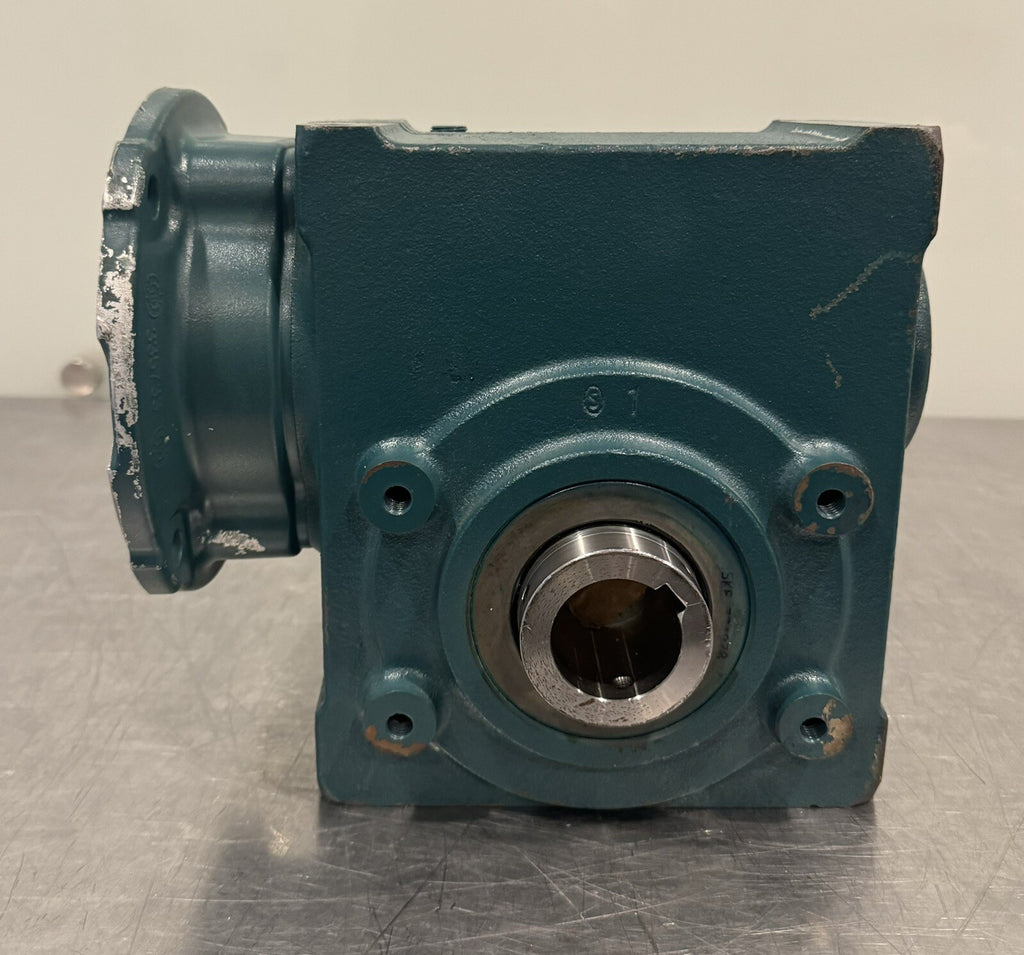 Dodge 26Q20H14 Tigear2 Worm Gear Speed Reducer NEW! FREE SHIPPING!