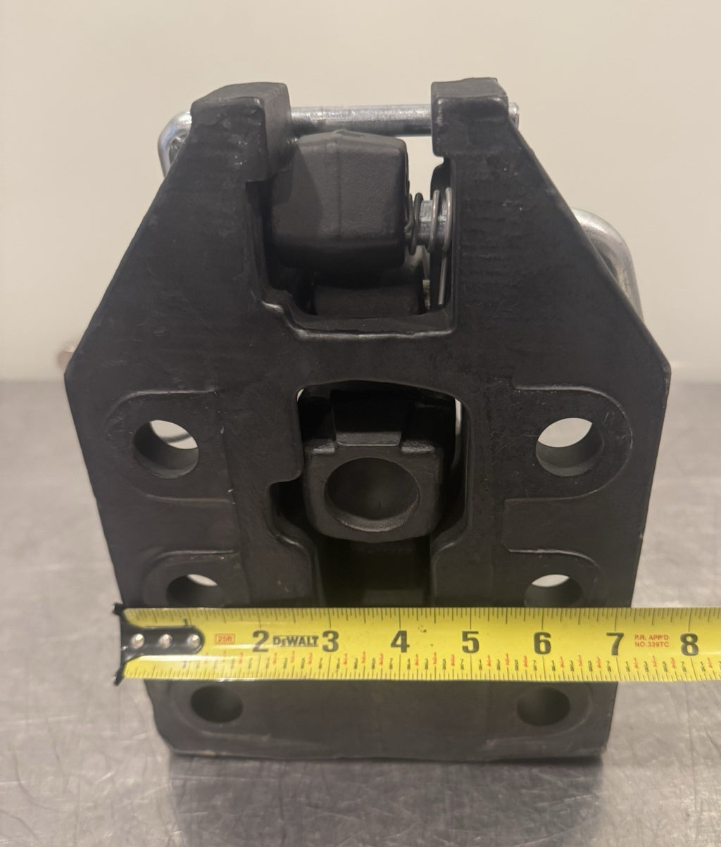 SAF Holland XD-05495 Pintle Hitch PH-550 Pintle Hook 50 Ton NEW! FREE SHIPPING!
