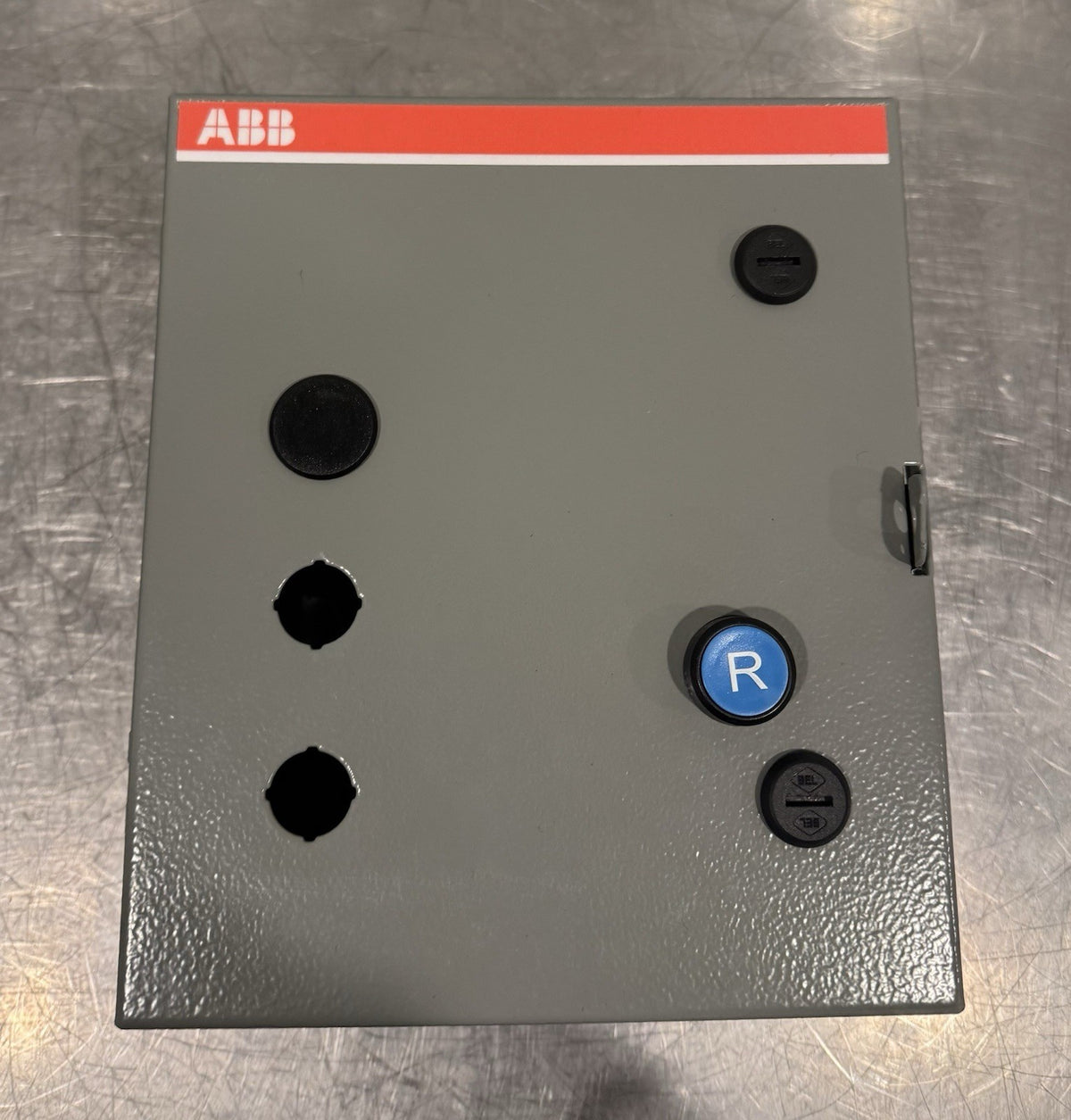 ABB PS-1FSX44-000000 Enclosed Starter AF30-30-00-14 NEW IN BOX! FREE SHIPPING!