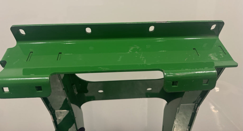 John Deere AN402676 Rear Grease Tank Support Genuine NEW! FREE SHIPPING!