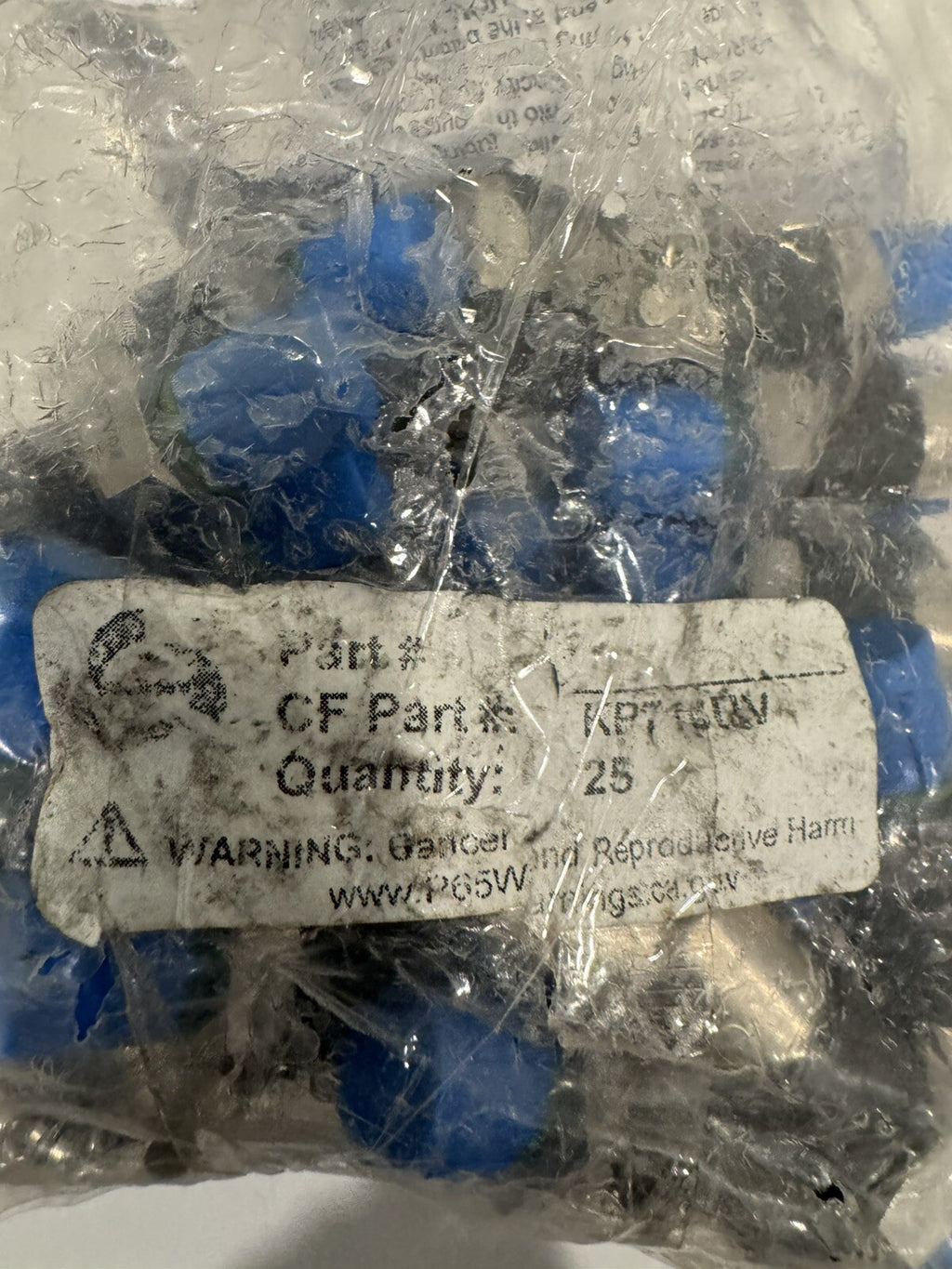CheckFluid KP716UV Push Button Sampling Valve NEW! FREE SHIPPING!